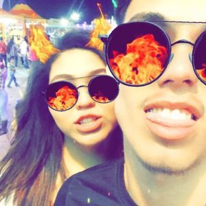 Meet your Posher, Danny